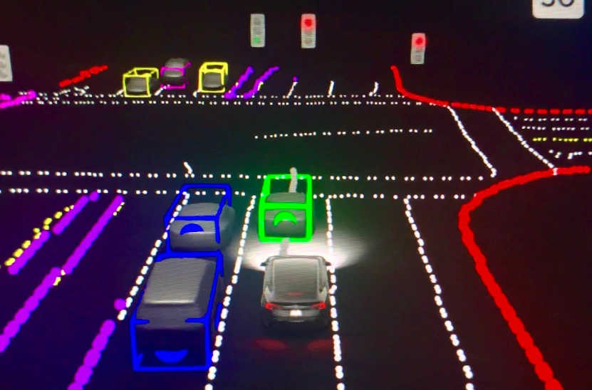 Autopilot